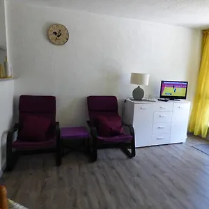  Appartement Très Bel