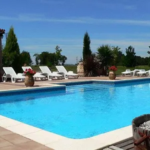  Hébergement de vacances La Terrasse