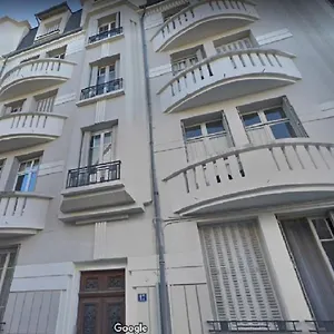  Appartement L Hôte Rutène