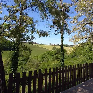  Hébergement de vacances En Pleine Nature Proche Du De La Gimone