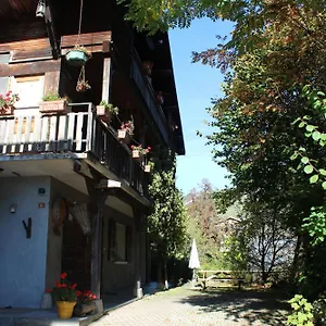  Appartement Lou R'bat Pays France