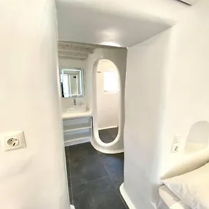  Appartement Mykonos Vibes Airport And Grèce