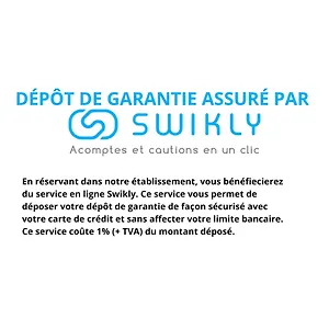  Appartement T3 Terrasse + Parking - Proche Aeroport Et Meet