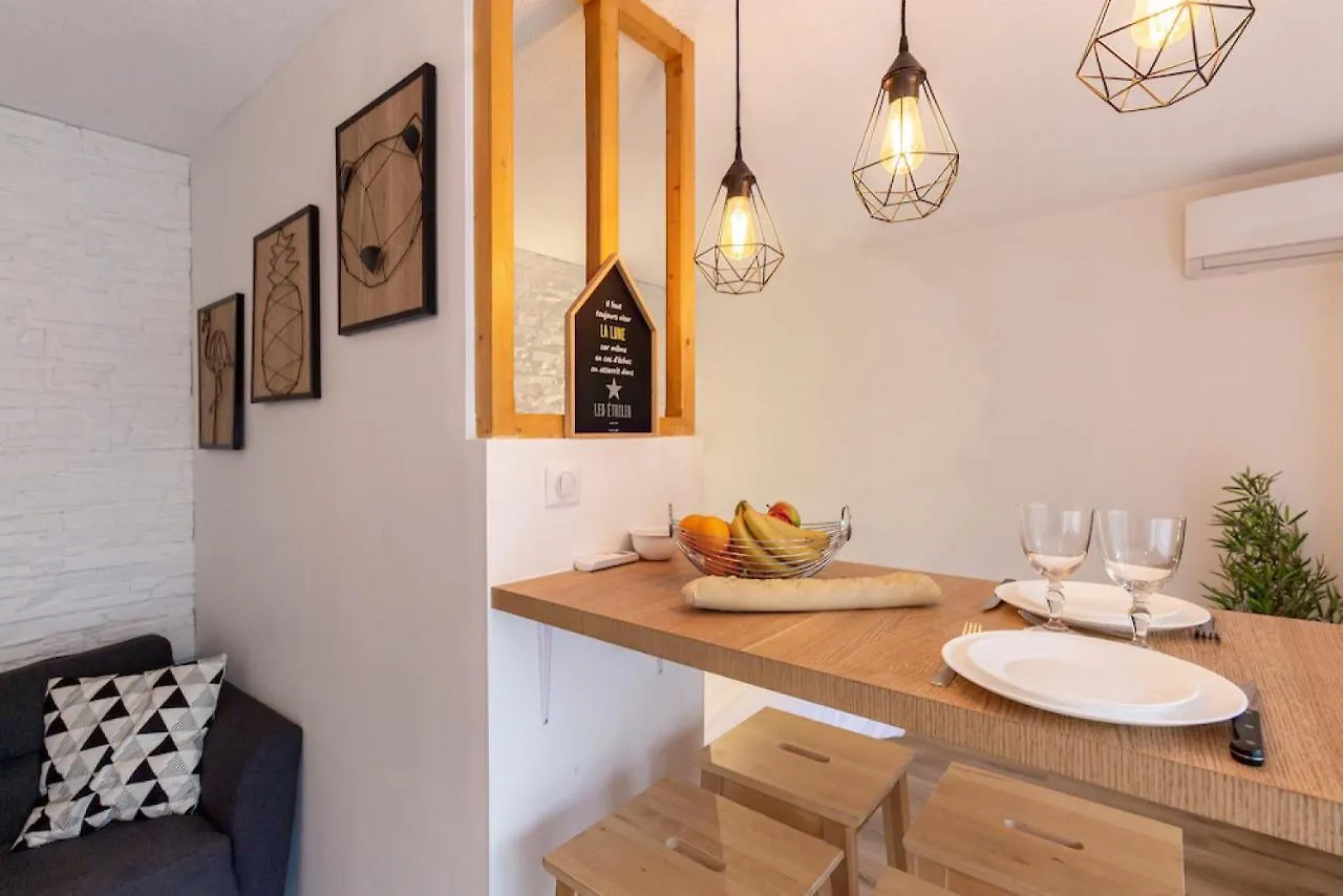 Appartement Studio Toulousecitystay Blagnac